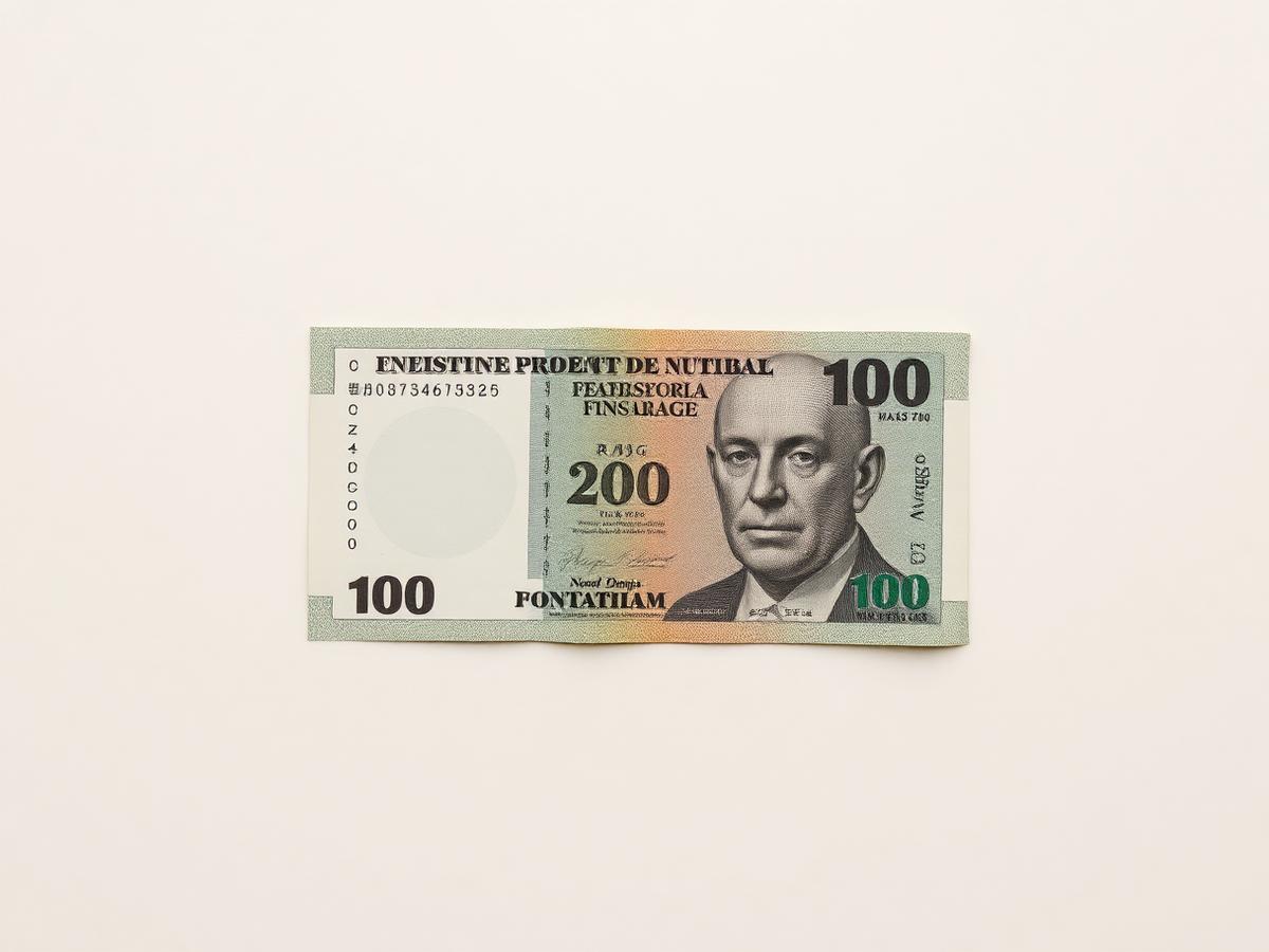 Eritrea 5 Nakfa (1997)